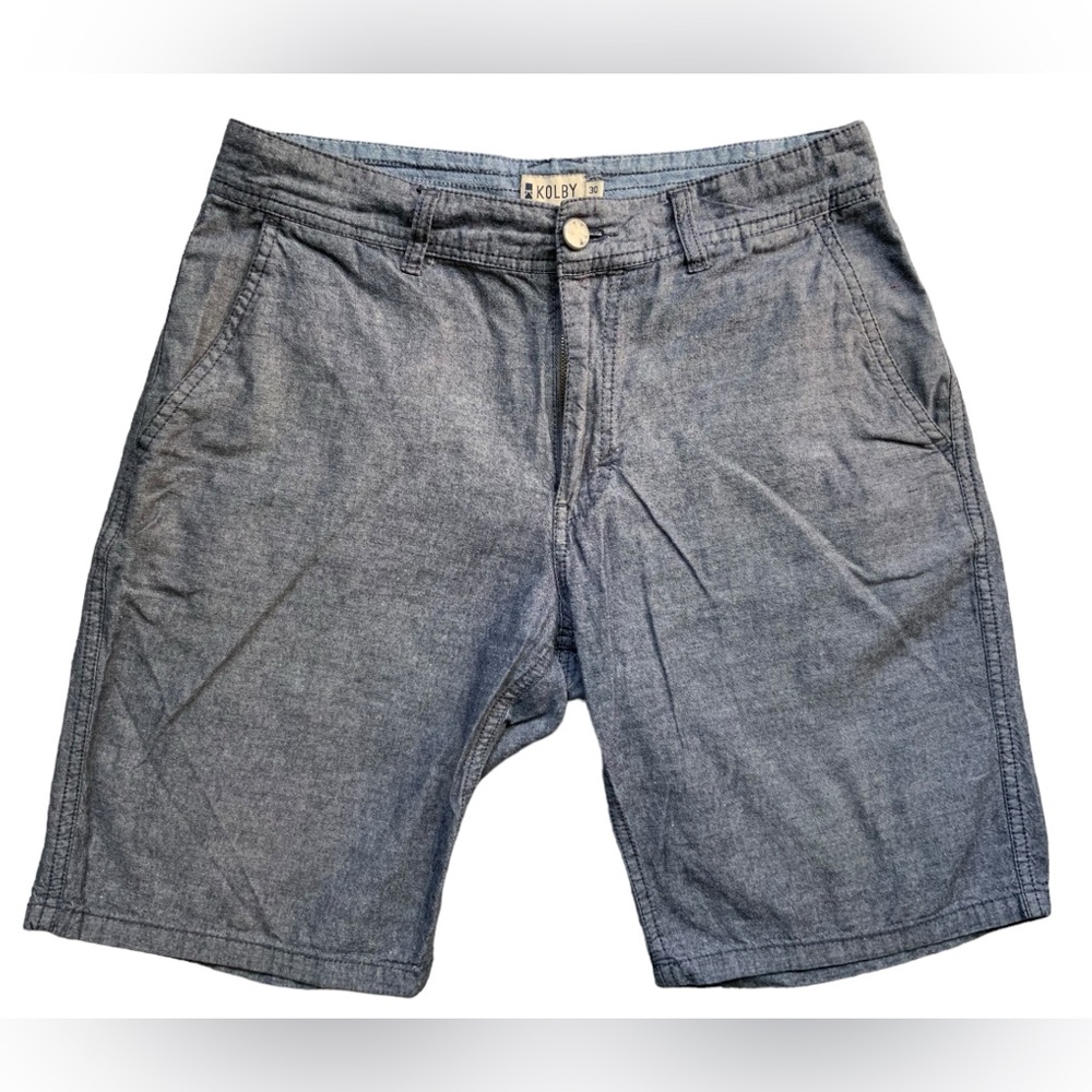 Kolby Casual Shorts
